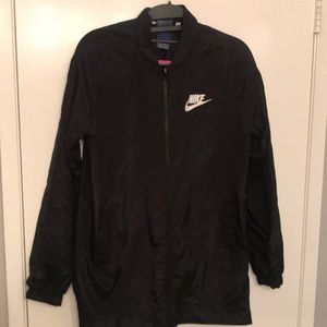 Women’s Nike Windbreaker